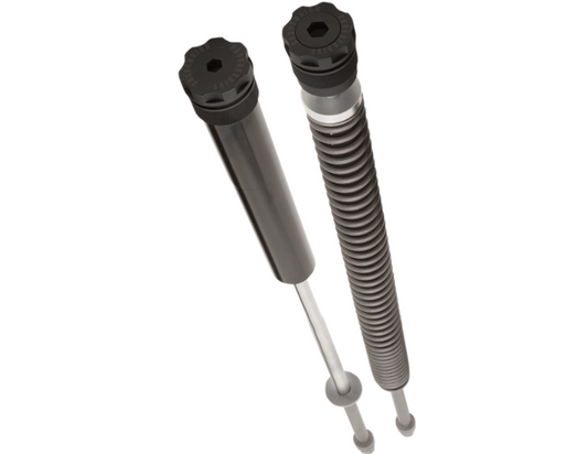 Prgressive Monotube Fork Cartridge Kits 04140460