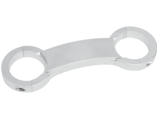 49mm Fork Brace - Chrome 04150019