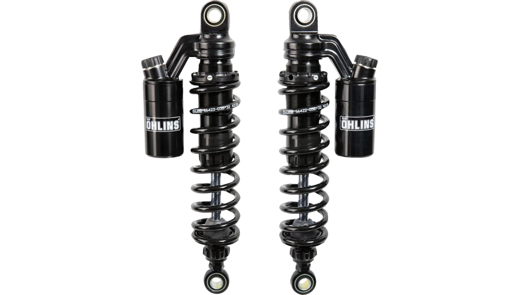 Ohlins Twin Shocks 13102389 (STX36P)