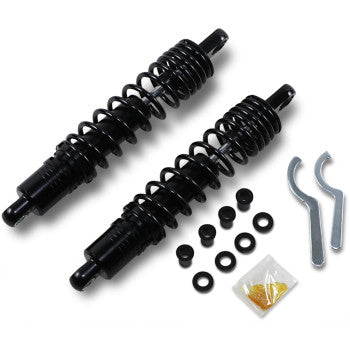 DRAG SPECIALTIES SHOCKS - 13101832