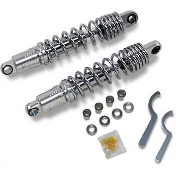 DRAG SPECIALTIES SHOCKS - 13101841