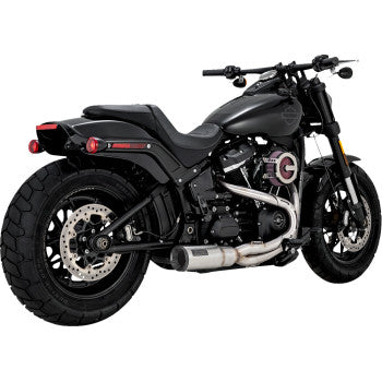 VANCE & HINES - 18002577