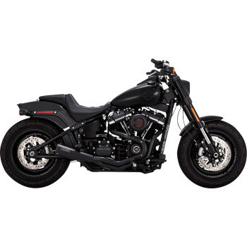 VANCE & HINES - 18002609