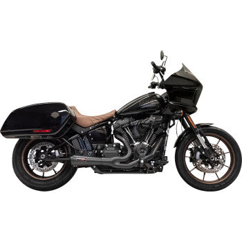 BASSANI XHAUST - 18002666