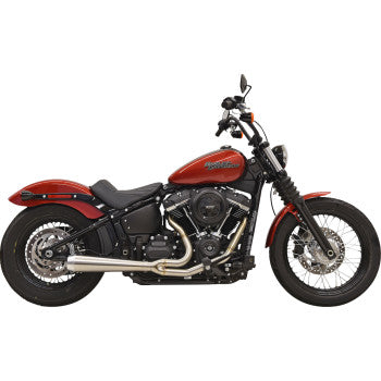 BASSANI XHAUST - 18002676
