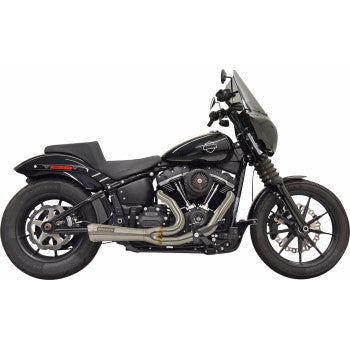 BASSANI XHAUST - 18002667