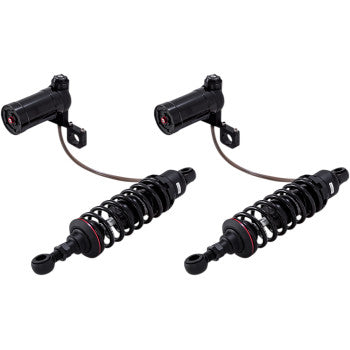 PROGRESSIVE SUSPENSION - 13101873