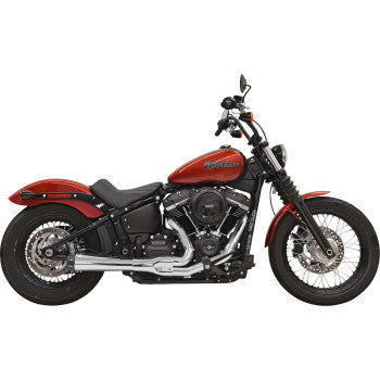 BASSANI XHAUST - 18002677