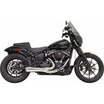 BASSANI XHAUST - 18002672