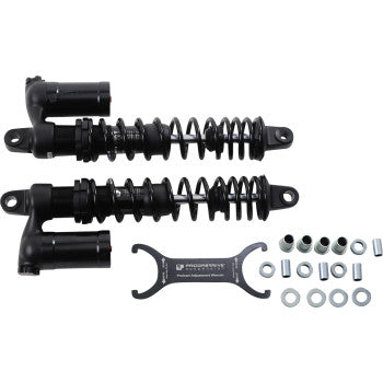 PROGRESSIVE SUSPENSION - 13101958