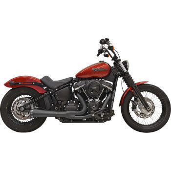 BASSANI XHAUST - 18002675