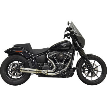 BASSANI XHAUST - 18002690