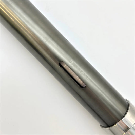 Cartridges for Harley Touring Models 49mm Fork Tubes