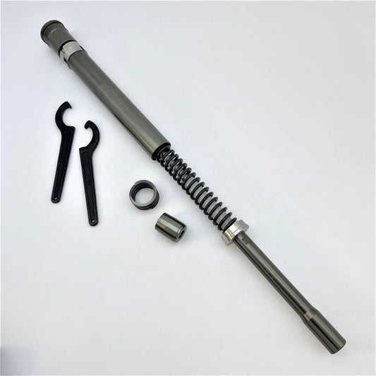 Geezer Engineering 49MM Touring Model Fork Tubes