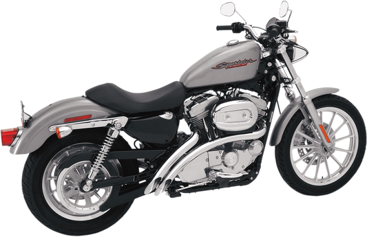 BASSANI XHAUST - 18000652