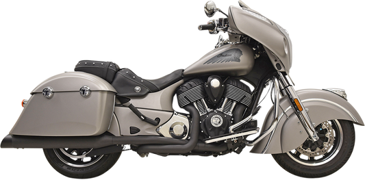 BASSANI XHAUST - 18113434