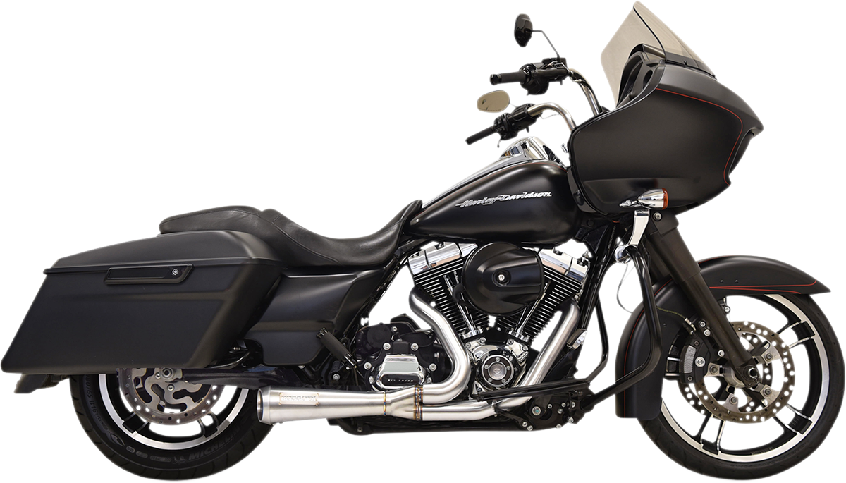 BASSANI XHAUST - 18002473