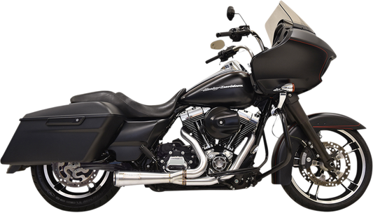 BASSANI XHAUST - 18002473