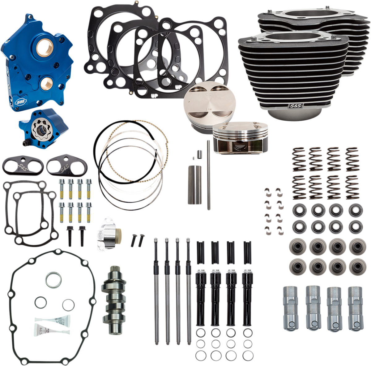 S&S CYCLE - 09040089