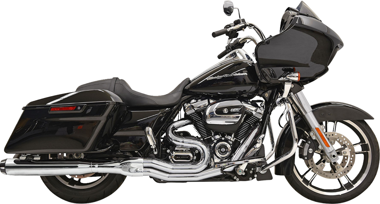 BASSANI XHAUST - 18002643