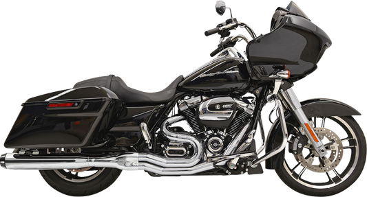 BASSANI XHAUST - 18002643