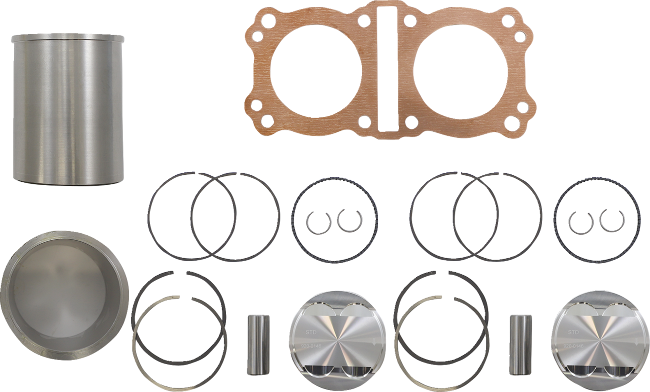 S&S CYCLE - 09040085