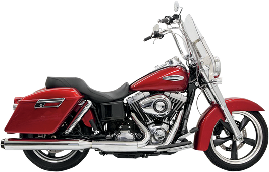BASSANI XHAUST - 18010577