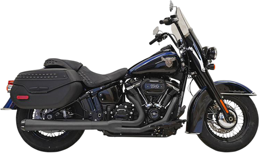BASSANI XHAUST - 18002309
