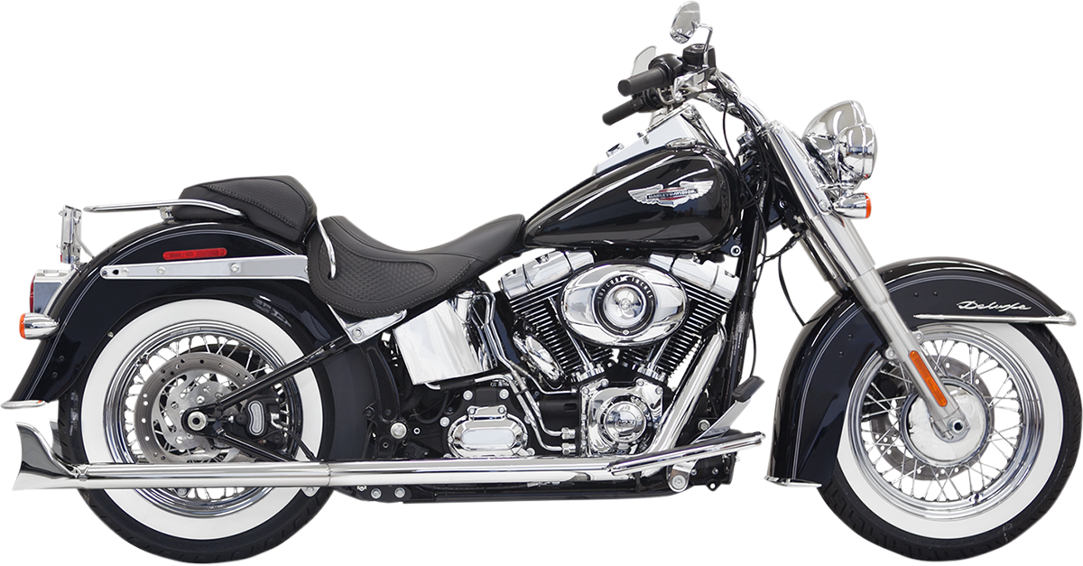 BASSANI XHAUST - 18001736