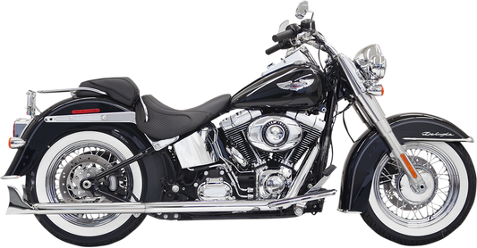 BASSANI XHAUST - 18001736