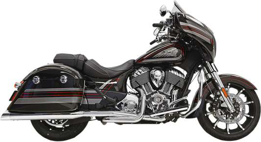 BASSANI XHAUST - 18113435