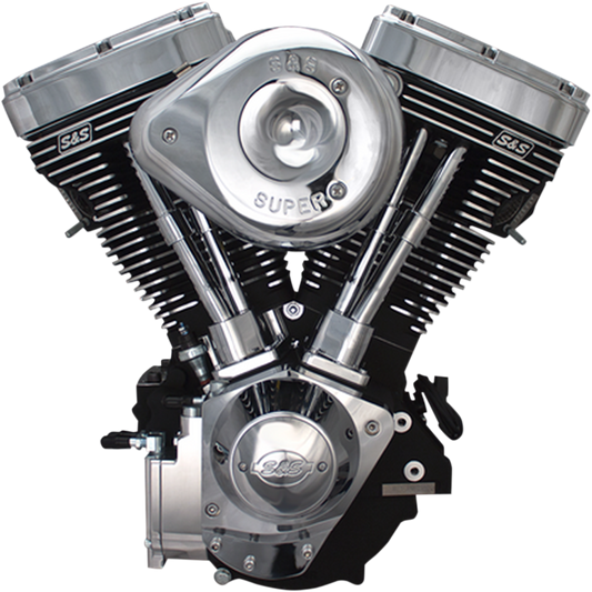S&S CYCLE - 09010221