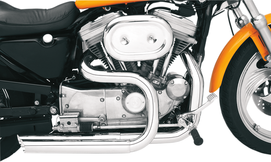BASSANI XHAUST - 18610394