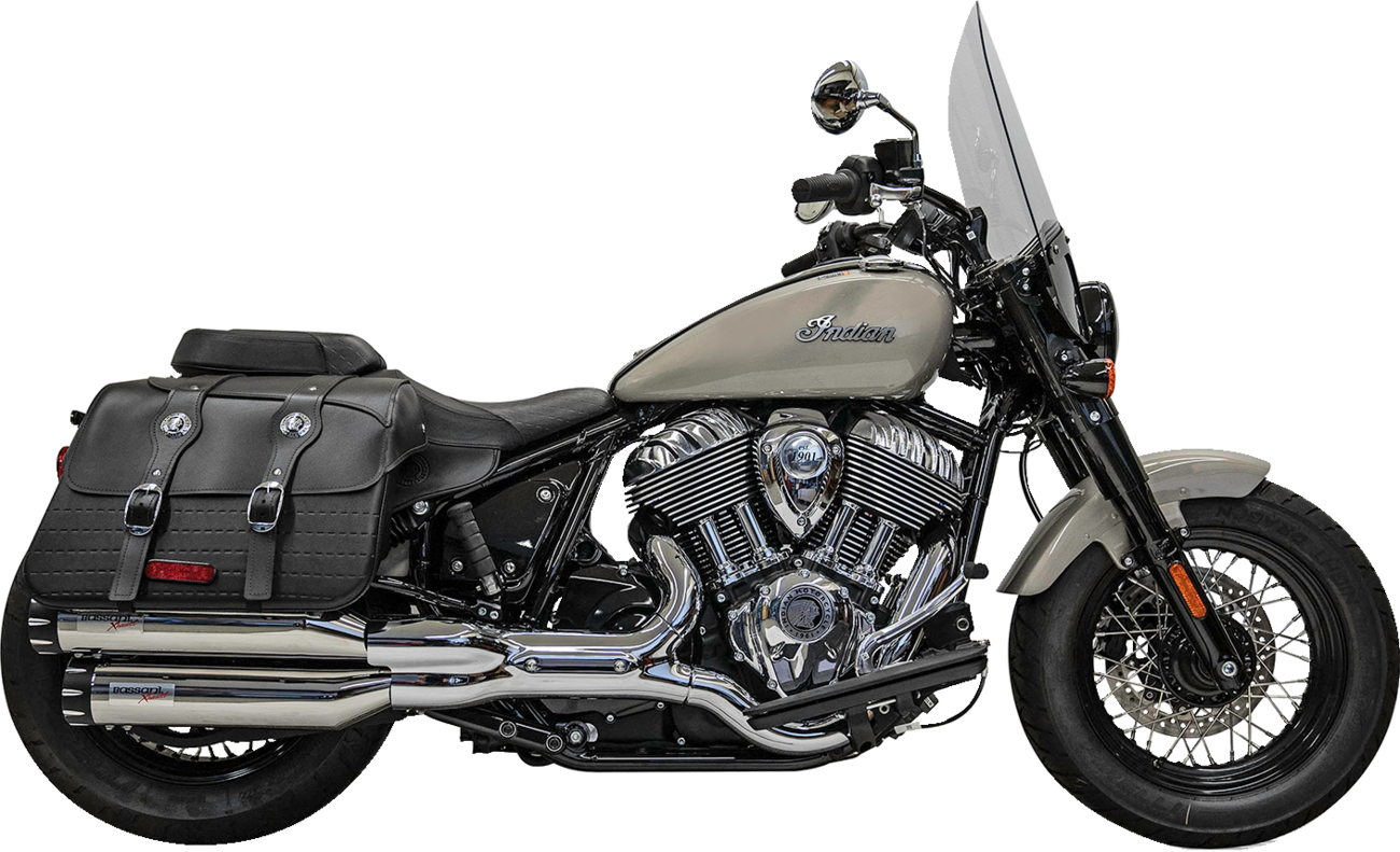 BASSANI XHAUST - 18114469