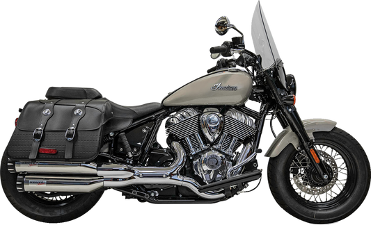 BASSANI XHAUST - 18114469