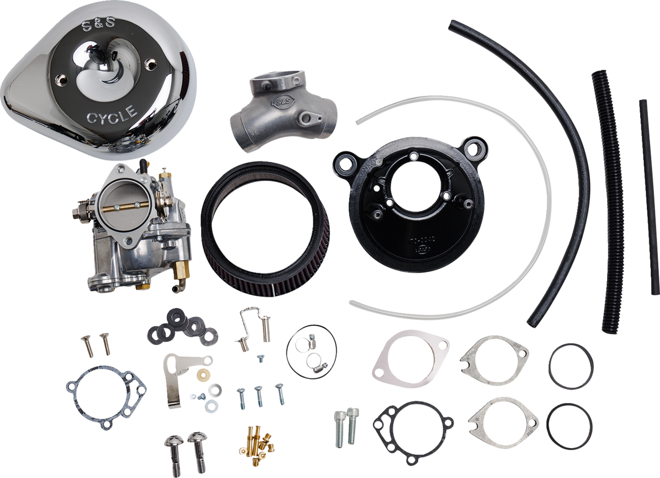 S&S CYCLE - 10010085