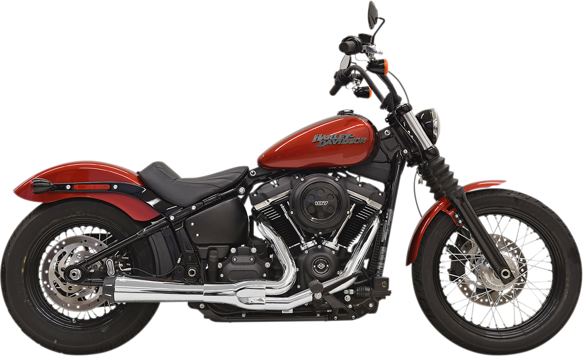 BASSANI XHAUST - 18002269