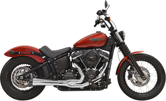 BASSANI XHAUST - 18002269