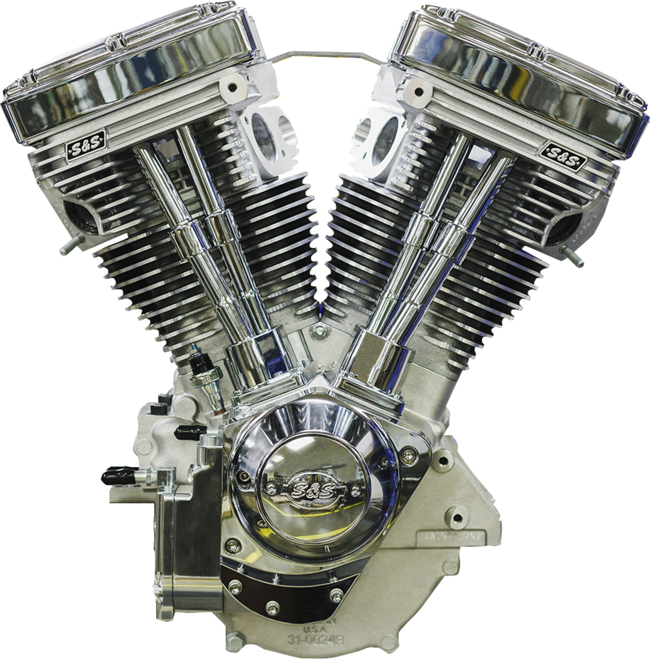S&S CYCLE - 09010256