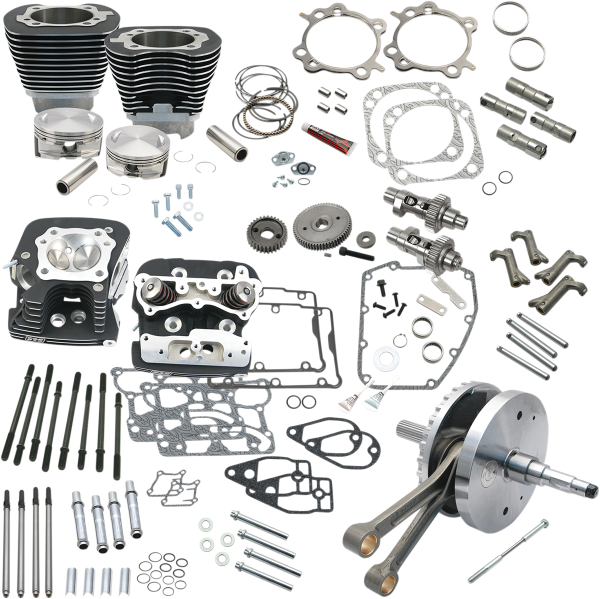 S&S CYCLE - 09030951