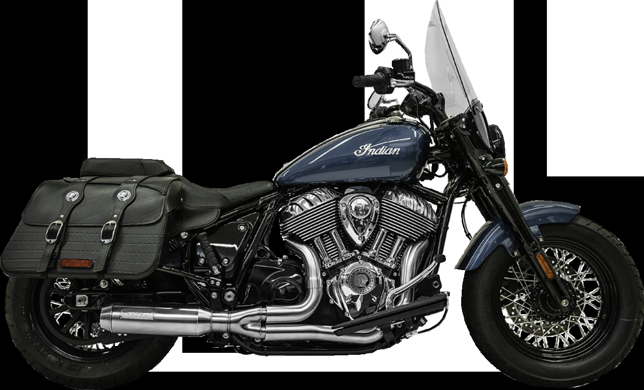 BASSANI XHAUST - 18103129
