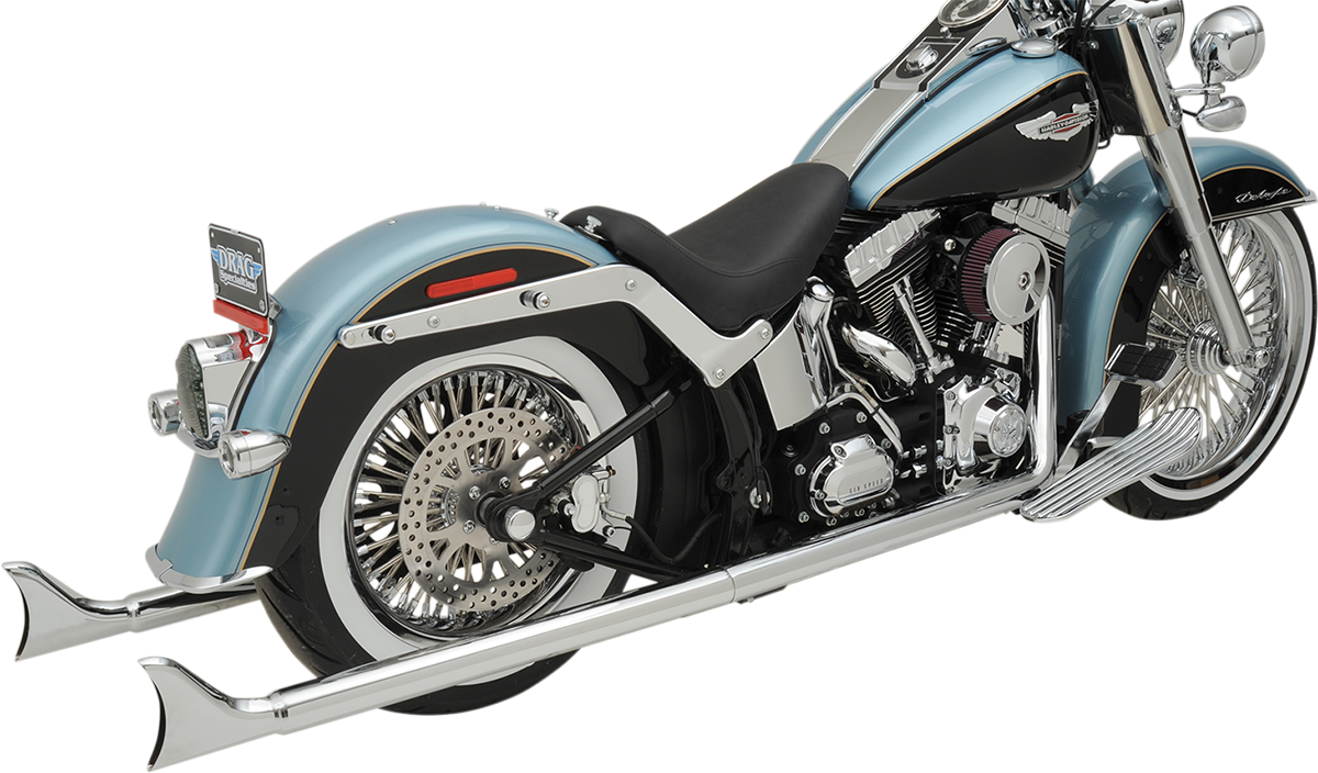 BASSANI XHAUST - 18001738