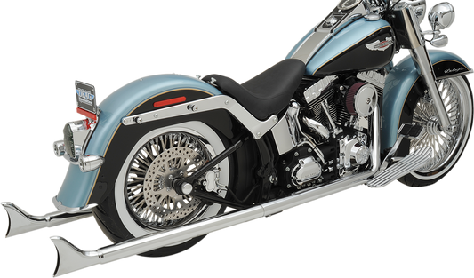 BASSANI XHAUST - 18001738
