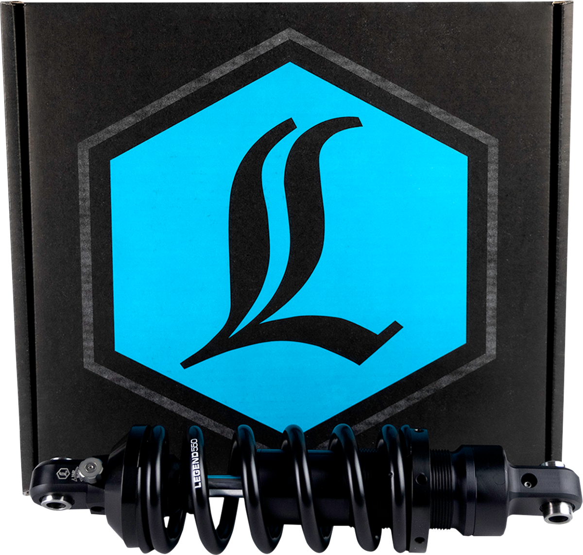 LEGEND SUSPENSION - 13102250