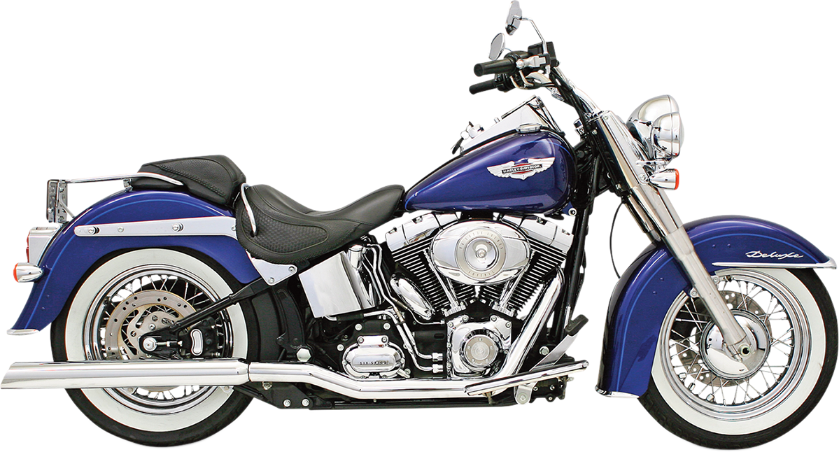 BASSANI XHAUST - 18000638