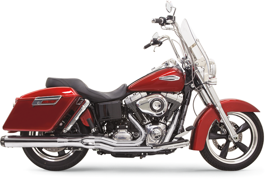 BASSANI XHAUST - 18001418