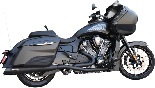 BASSANI XHAUST - 18102809