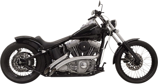 BASSANI XHAUST - 18001611