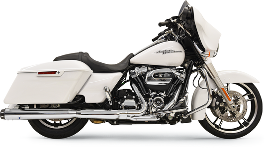 BASSANI XHAUST - 18011088