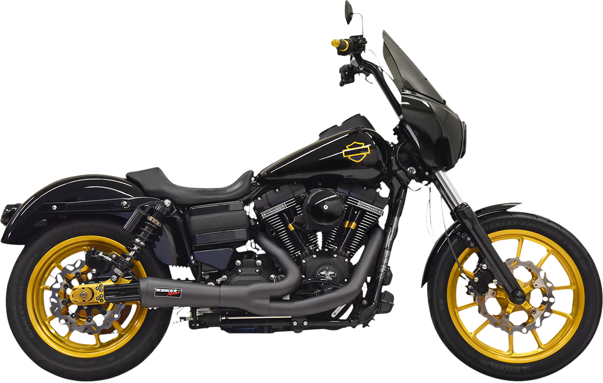 BASSANI XHAUST - 18002500